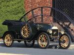 Ford Model T Touring 1911 года